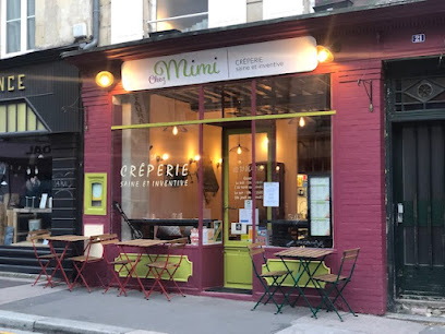 CHEZ MIMI