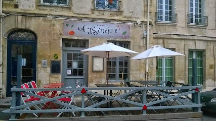 La Casinière