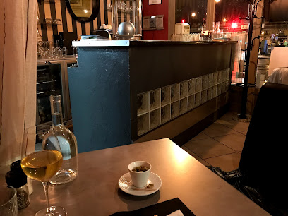 Le Bistrot Saint Michel