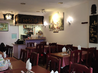 Restaurant BAYON