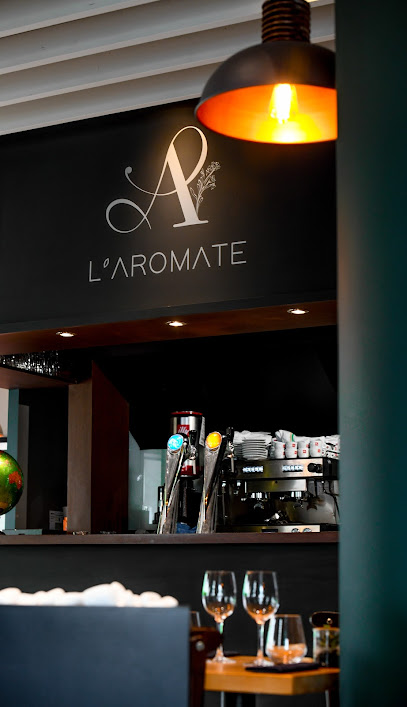 Restaurant L'Aromate
