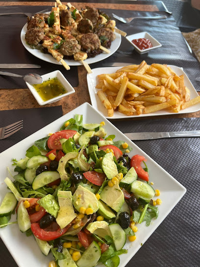 Tajine de Caen‏