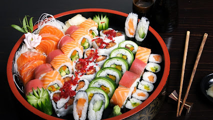 Yaki Sushi