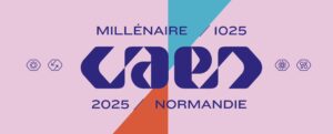 Millénaire Caen 2025