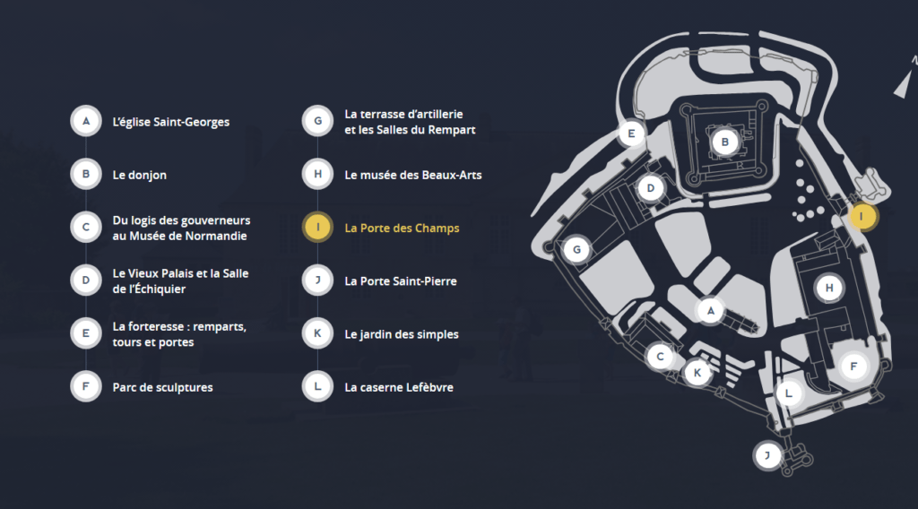 Serrure intelligente X5 Max Wifi
