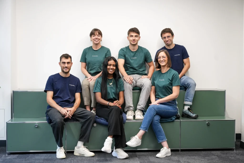 Agence Les Bon Biens