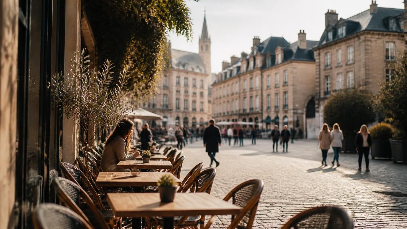 Découvrir les meilleurs bars avec terrasse à caen pour profiter des beaux jours 1 découvrez les meilleurs bars avec terrasse à caen pour profiter des beaux jours en plein air, savourer des boissons rafraîchissantes et passer des moments conviviaux.