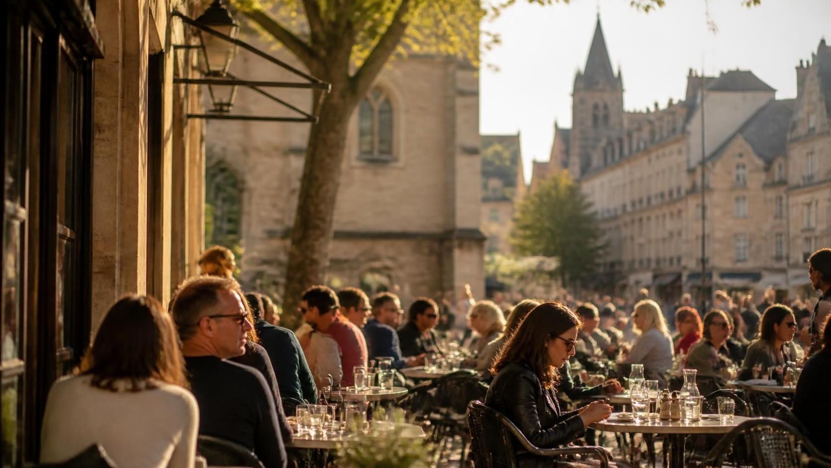 Découvrir les meilleurs bars avec terrasse à caen pour profiter des beaux jours 2 découvrez les meilleurs bars avec terrasse à caen pour savourer les beaux jours en profitant d’une ambiance conviviale et d’un cadre agréable.
