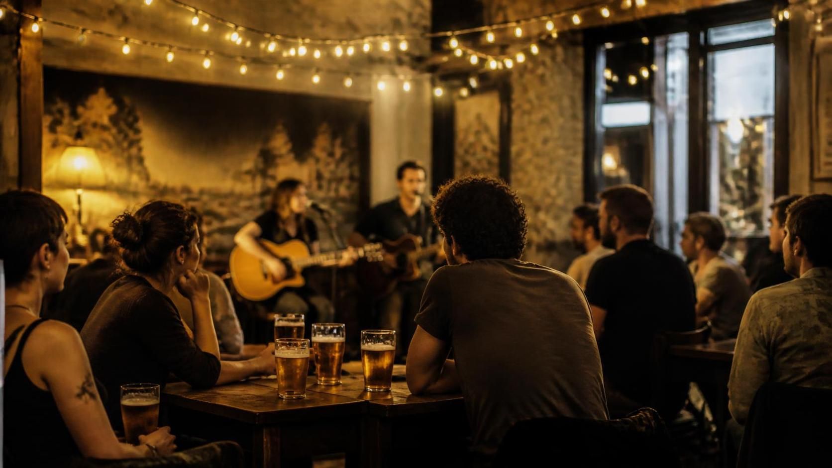 Meilleur bar à bières à Caen : où déguster les meilleures sélections 2 découvrez le meilleur bar à bières à caen et profitez des meilleures sélections pour une expérience unique de dégustation entre amis ou en solo.