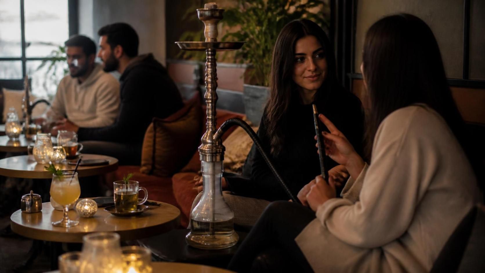Meilleur bar à chicha à Caen : où profiter d'une ambiance conviviale 1 découvrez le meilleur bar à chicha à caen pour profiter d'une ambiance conviviale, des saveurs uniques et un cadre chaleureux entre amis.