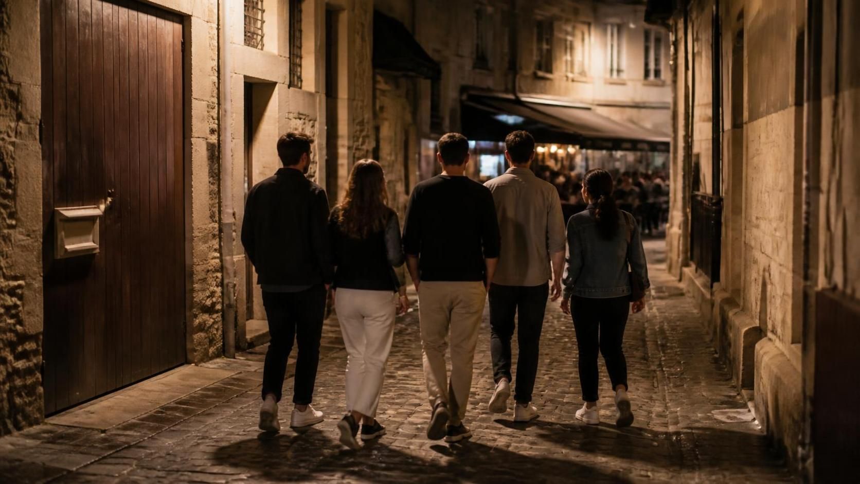 Meilleur bar à chicha à Caen : où profiter d'une ambiance conviviale 2 découvrez le meilleur bar à chicha à caen pour profiter d'une ambiance conviviale, des saveurs uniques et un cadre chaleureux entre amis.