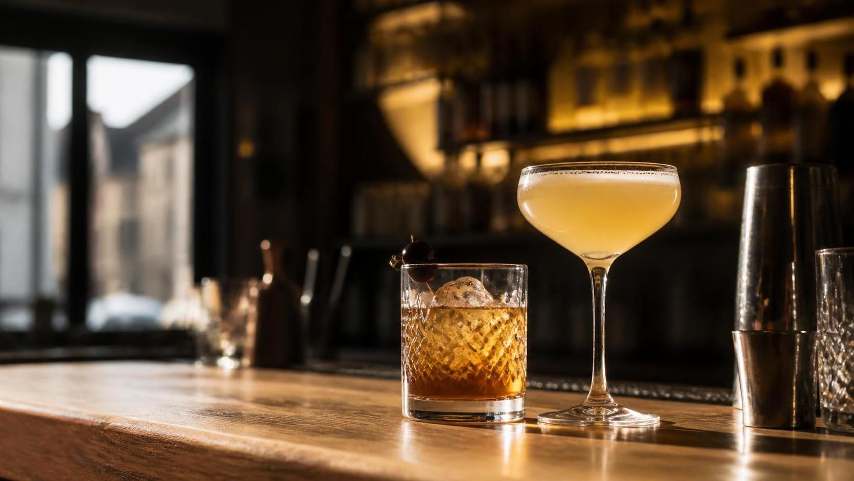 d&eacute;couvrez le meilleur bar &agrave; cocktails &agrave; caen pour d&eacute;guster des cr&eacute;ations uniques et raffin&eacute;es dans une ambiance conviviale et authentique.