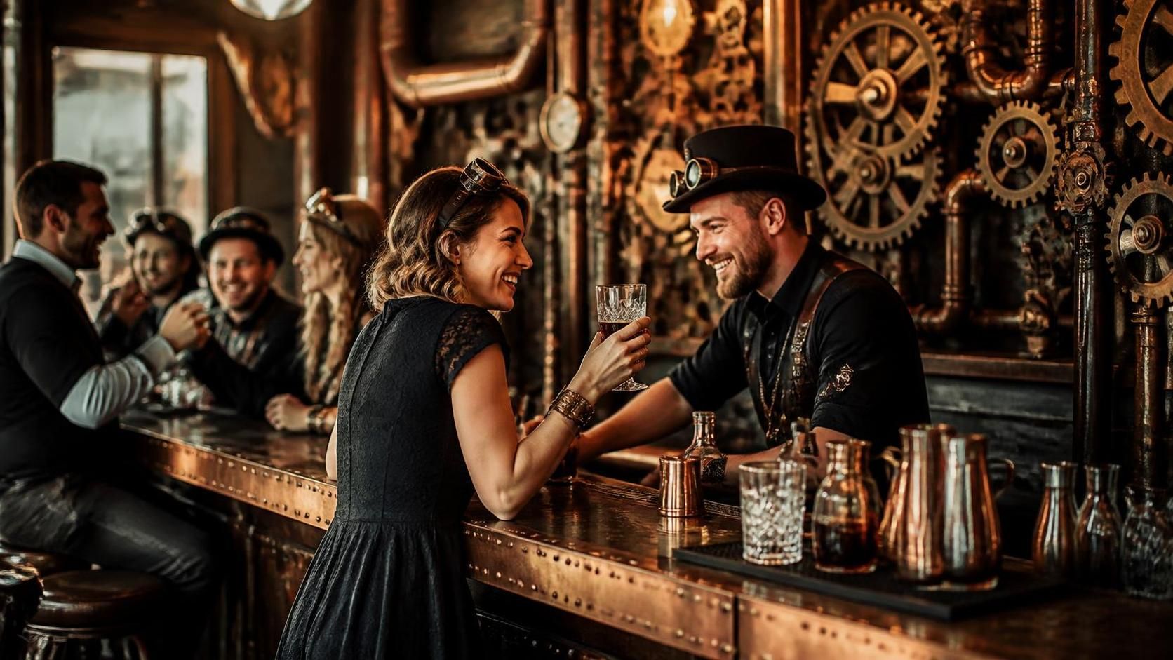d&eacute;couvrez le meilleur bar &agrave; cocktails &agrave; caen pour savourer des cr&eacute;ations uniques, alliant saveurs originales et ambiance conviviale.