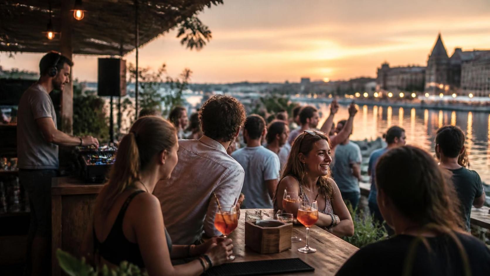 d&eacute;couvrez le meilleur bar dansant &agrave; caen pour une soir&eacute;e inoubliable, ambiance festive, musique entra&icirc;nante et cocktails d&eacute;licieux garantis.