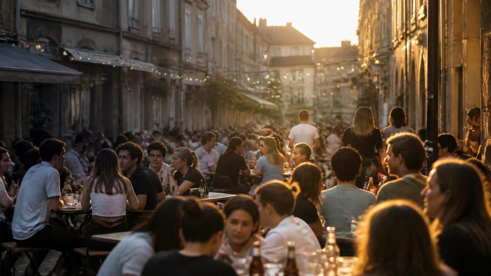Meilleur bar étudiant à Caen : où sortir entre amis 1 découvrez le meilleur bar étudiant à caen pour sortir entre amis, profiter d'une ambiance conviviale et passer des soirées mémorables.