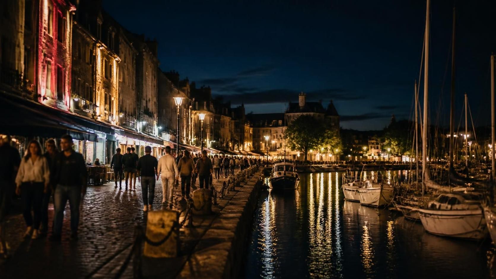 Meilleur bar étudiant à Caen : où sortir entre amis 2 découvrez le meilleur bar étudiant à caen pour sortir entre amis, profiter d'une ambiance conviviale et passer des soirées inoubliables.