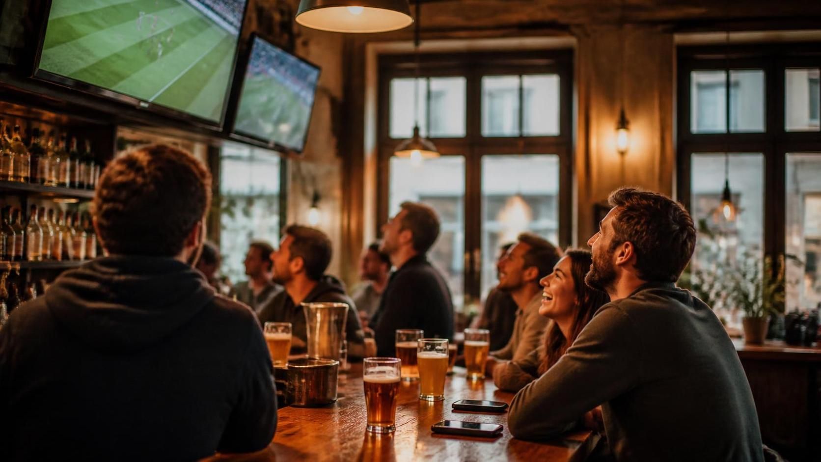 d&eacute;couvrez les meilleures adresses pour boire un verre &agrave; caen, adapt&eacute;es &agrave; tous les go&ucirc;ts et ambiances, des bars branch&eacute;s aux endroits conviviaux.