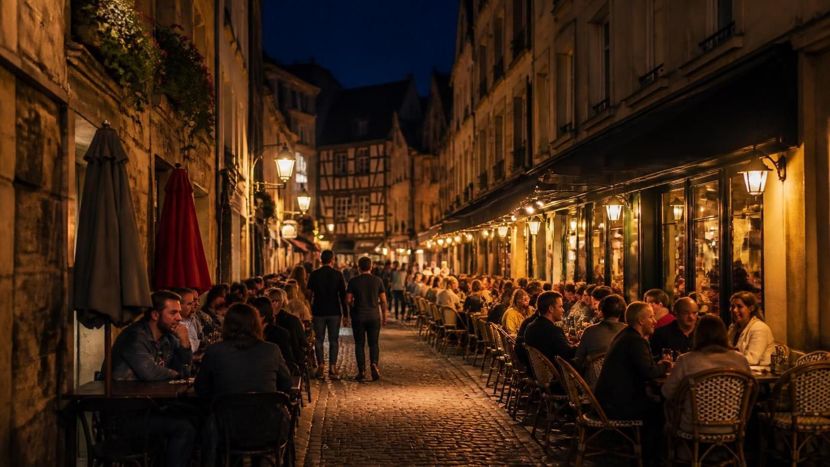 Où sortir le soir à caen pour profiter pleinement de la nuit 1 découvrez les meilleurs endroits pour sortir le soir à caen et profitez pleinement de la vie nocturne avec des bars, clubs et activités adaptées à toutes vos envies.