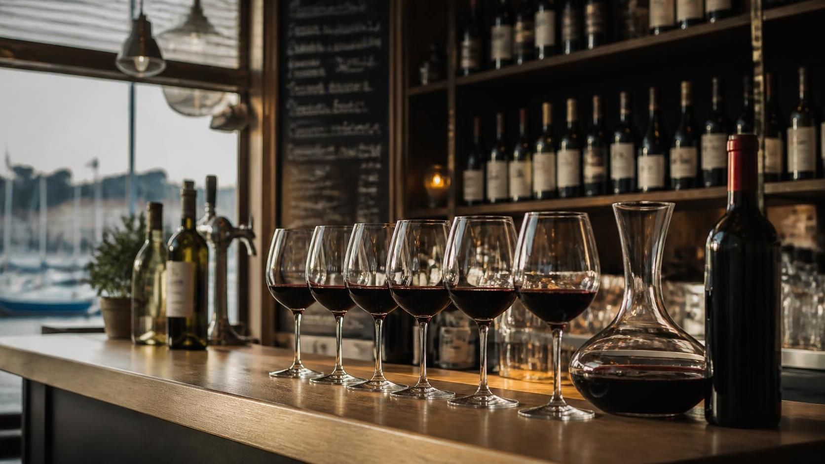 Où trouver le meilleur bar à vin à Caen pour une dégustation réussie 2 découvrez où trouver le meilleur bar à vin à caen pour vivre une dégustation réussie, alliant ambiance conviviale et sélection de vins d'exception.