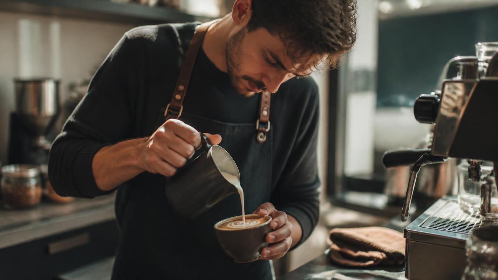 Où trouver le meilleur café à Caen pour une pause gourmande 1 découvrez où déguster le meilleur café à caen pour une pause gourmande inoubliable. cafés cosy, saveurs authentiques et ambiance chaleureuse vous attendent.