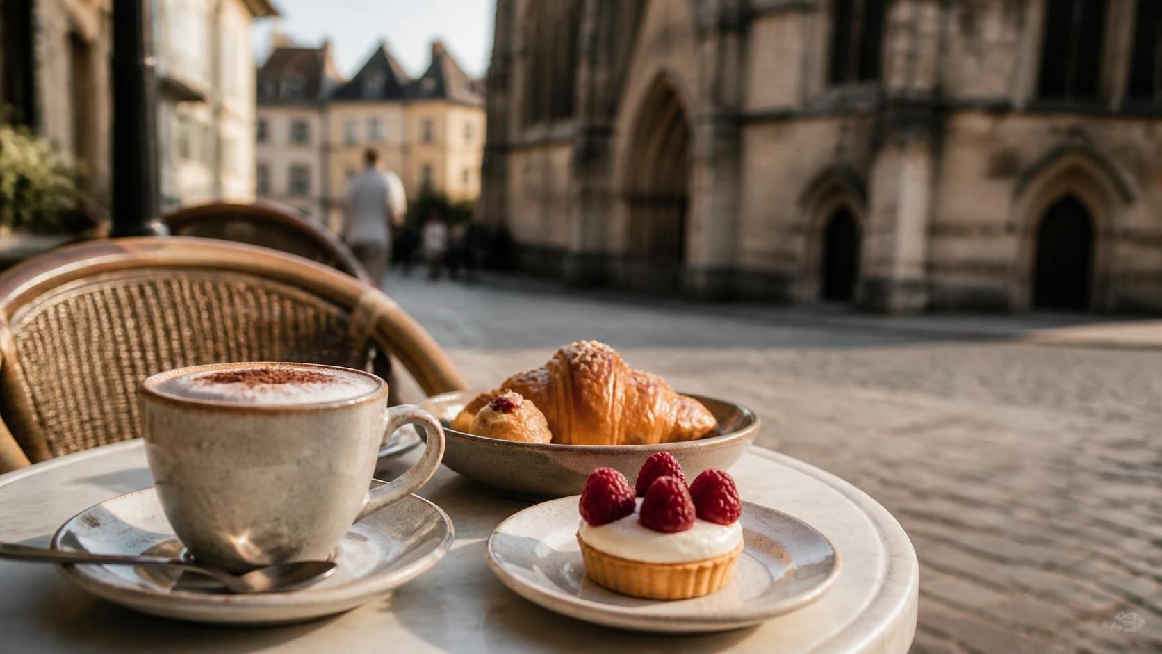 Où trouver le meilleur café à Caen pour une pause gourmande 2 découvrez où déguster le meilleur café à caen pour une pause gourmande inoubliable. nos adresses incontournables allient saveurs riches et ambiance conviviale.