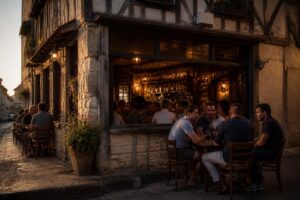 découvrez où trouver le meilleur pub à caen pour une soirée réussie, avec une ambiance conviviale, des boissons de qualité et des événements incontournables.