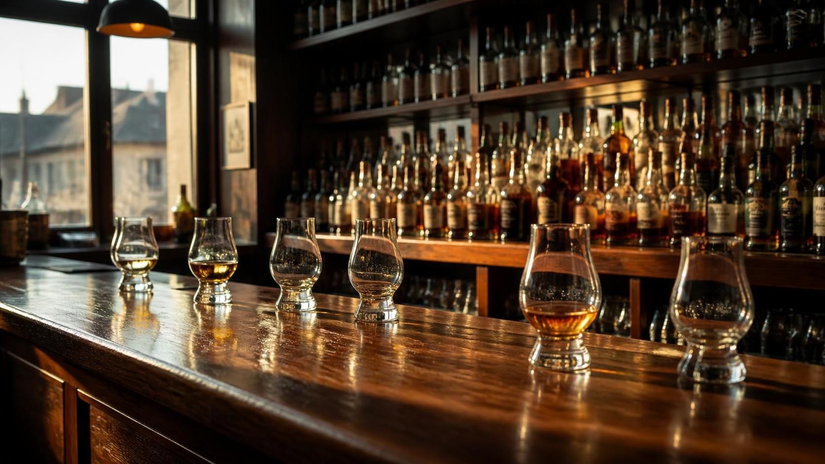 d&eacute;couvrez notre s&eacute;lection des meilleurs bars &agrave; whisky &agrave; caen pour une d&eacute;gustation r&eacute;ussie, alliant ambiance conviviale et large choix de saveurs.