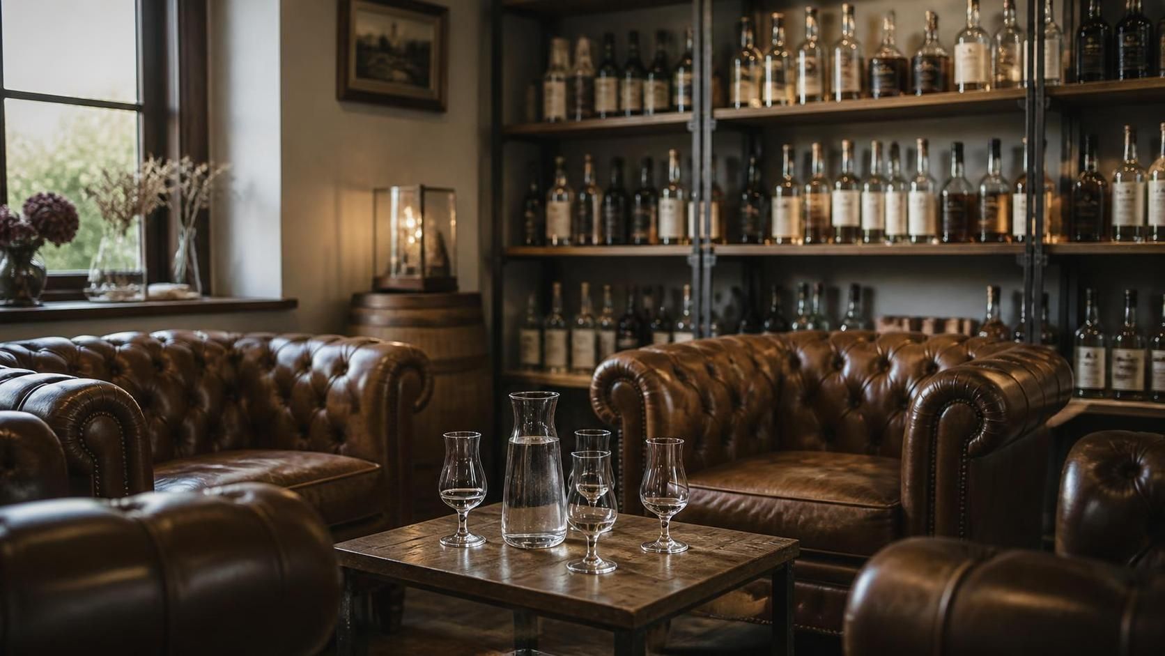 d&eacute;couvrez le meilleur bar &agrave; whisky &agrave; caen pour une d&eacute;gustation r&eacute;ussie, avec une s&eacute;lection exceptionnelle de whiskys rares et un cadre convivial.