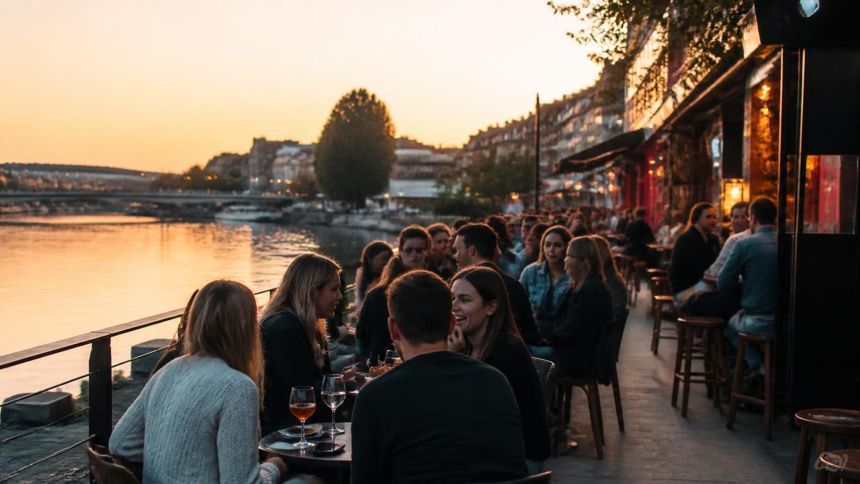 d&eacute;couvrez le meilleur bar ambiance &agrave; caen pour vivre une soir&eacute;e inoubliable entre amis, avec musique, cocktails et bonne humeur garantis.