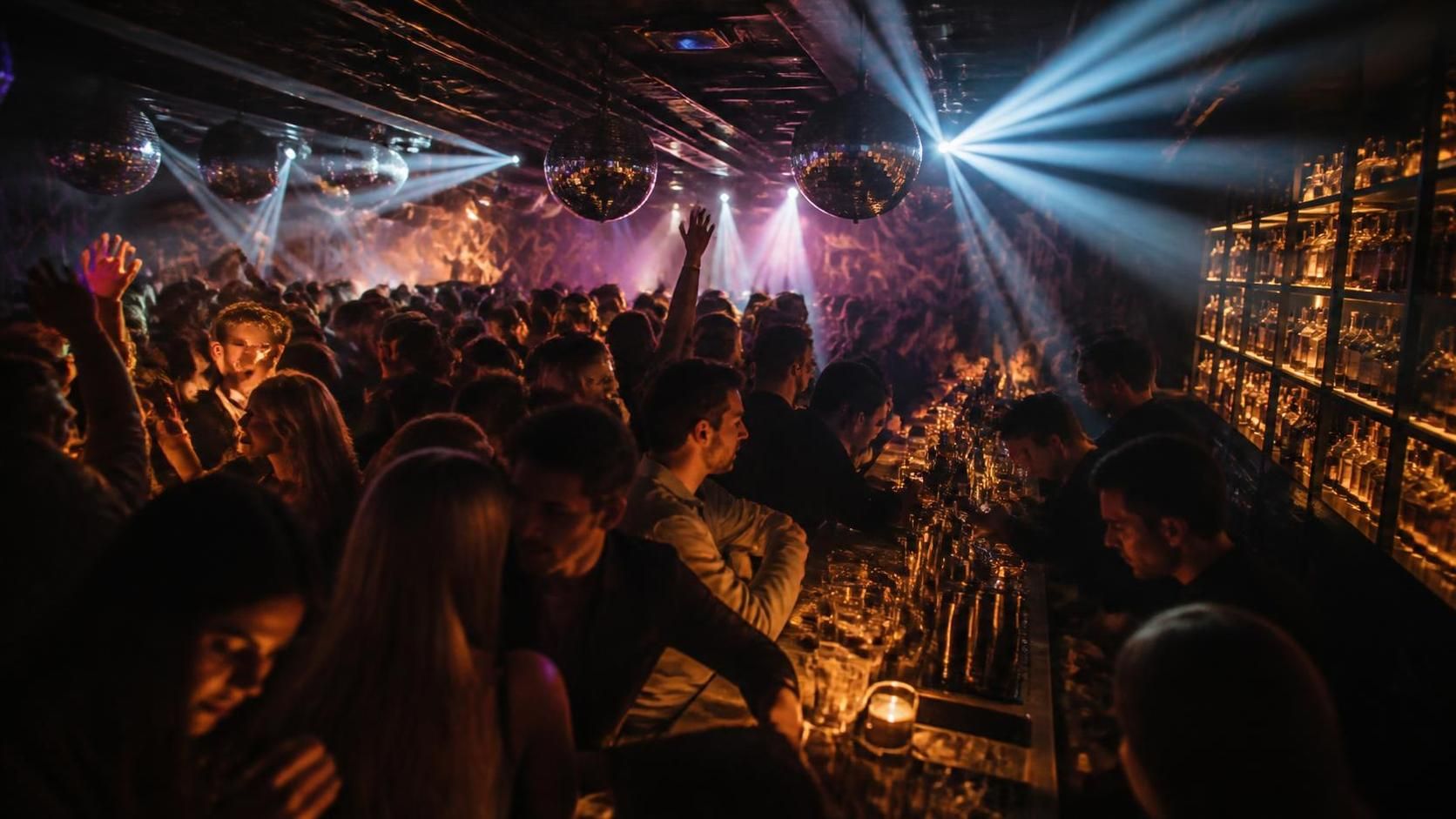 d&eacute;couvrez quelle est la meilleure bo&icirc;te de nuit &agrave; caen pour vivre une soir&eacute;e inoubliable avec ambiance, musique et moments exceptionnels.