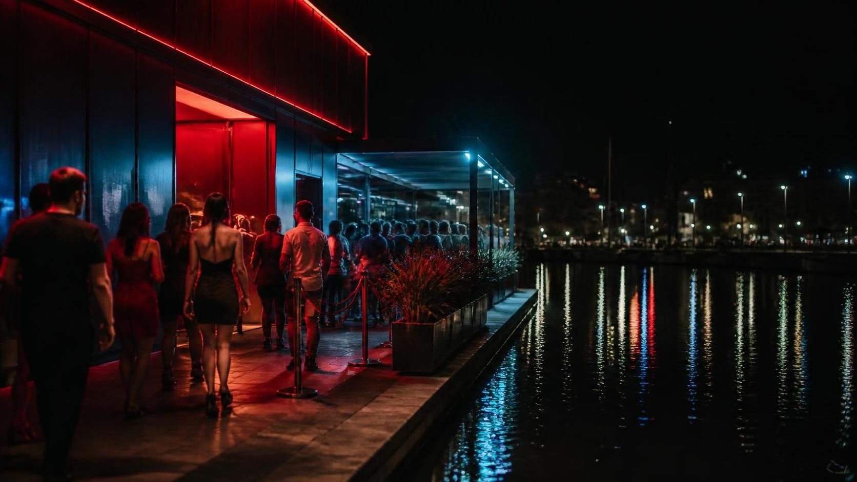 d&eacute;couvrez la meilleure bo&icirc;te de nuit &agrave; caen pour vivre une soir&eacute;e inoubliable entre ambiance festive, musique entra&icirc;nante et moments m&eacute;morables.