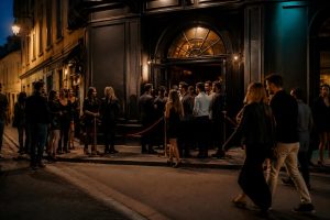 découvrez la meilleure boîte de nuit à caen pour vivre une soirée inoubliable. djs, ambiance festive et lieux incontournables pour danser toute la nuit.