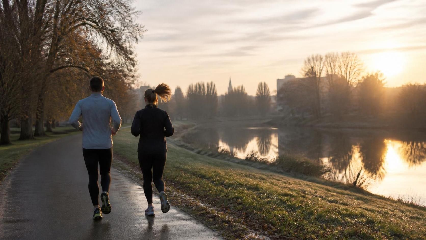 d&eacute;couvrez le meilleur parcours running &agrave; caen, adapt&eacute; &agrave; tous les niveaux, pour une exp&eacute;rience sportive agr&eacute;able et accessible &agrave; tous.