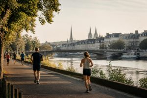 découvrez le meilleur parcours de running à caen, adapté à tous les niveaux pour une expérience sportive agréable et motivante.