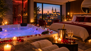 Love Room Caen