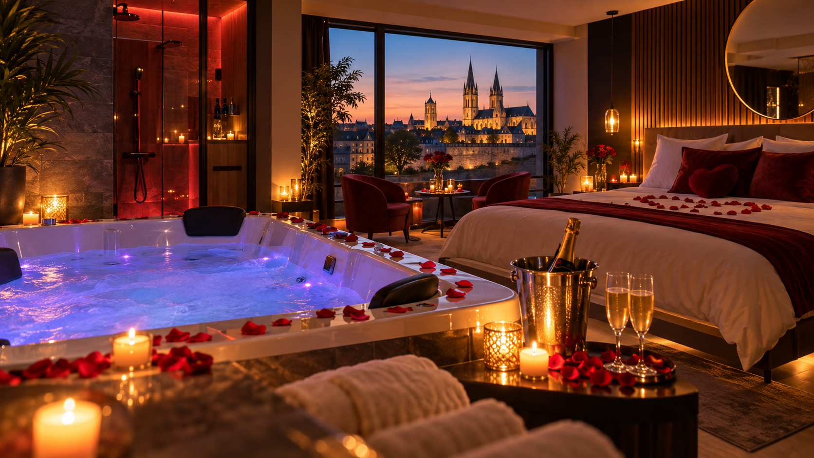 Love Room Caen