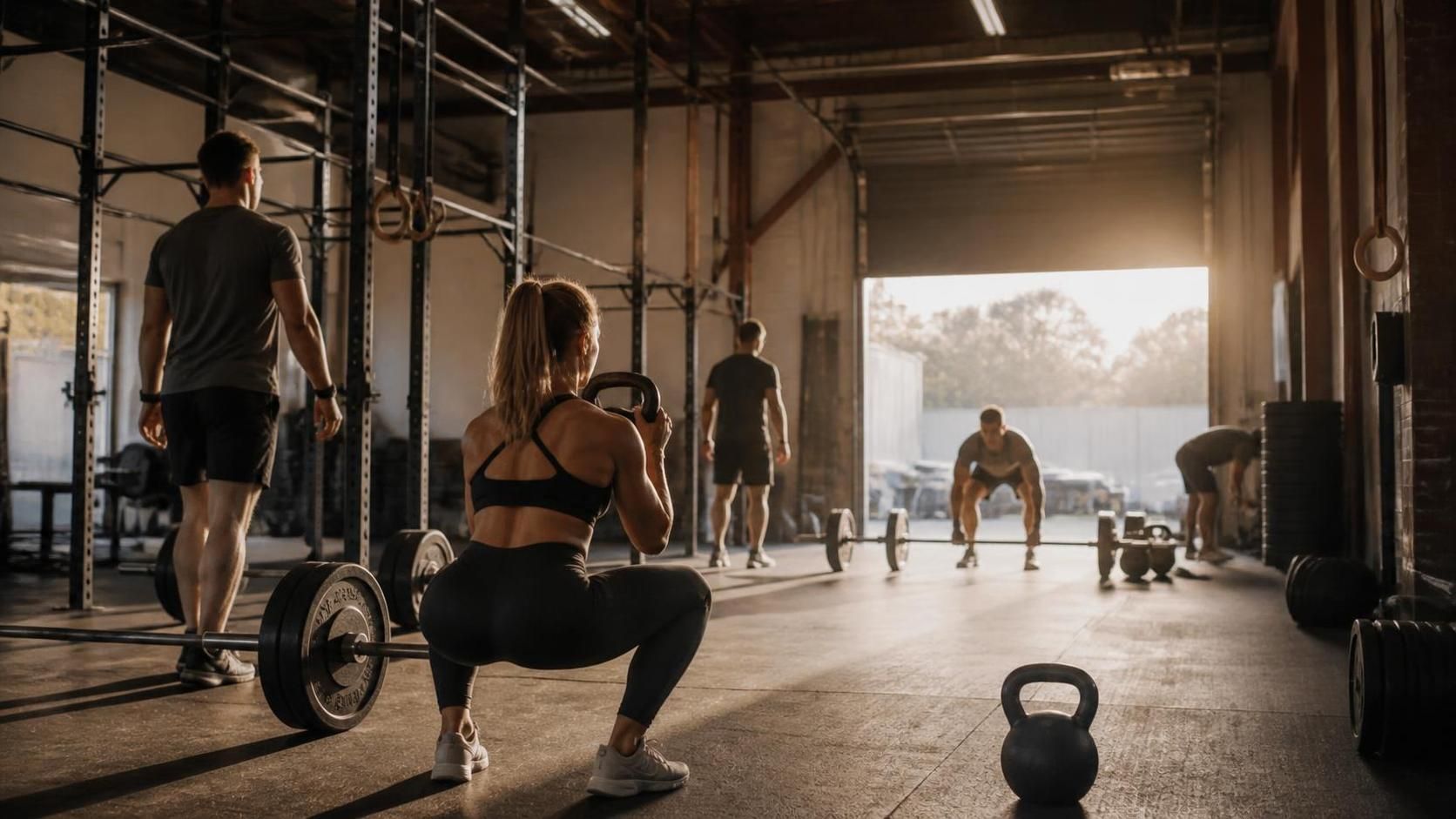d&eacute;couvrez les meilleurs lieux pour pratiquer le crossfit &agrave; caen et entra&icirc;nez-vous efficacement avec des coachs experts et des programmes adapt&eacute;s &agrave; tous les niveaux.
