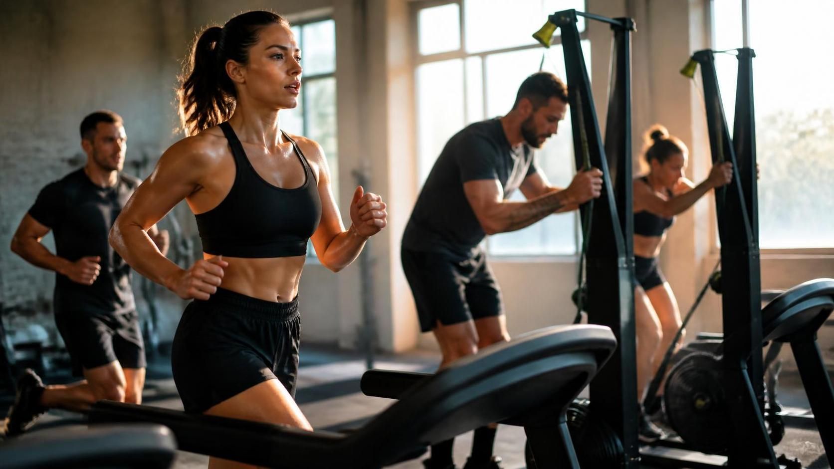 d&eacute;couvrez les meilleurs endroits pour pratiquer le crossfit &agrave; caen et entra&icirc;nez-vous efficacement gr&acirc;ce &agrave; nos conseils et recommandations.