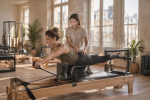 découvrez comment choisir le studio de pilates idéal à caen selon vos objectifs, votre niveau, les cours proposés et l’accompagnement des professeurs.