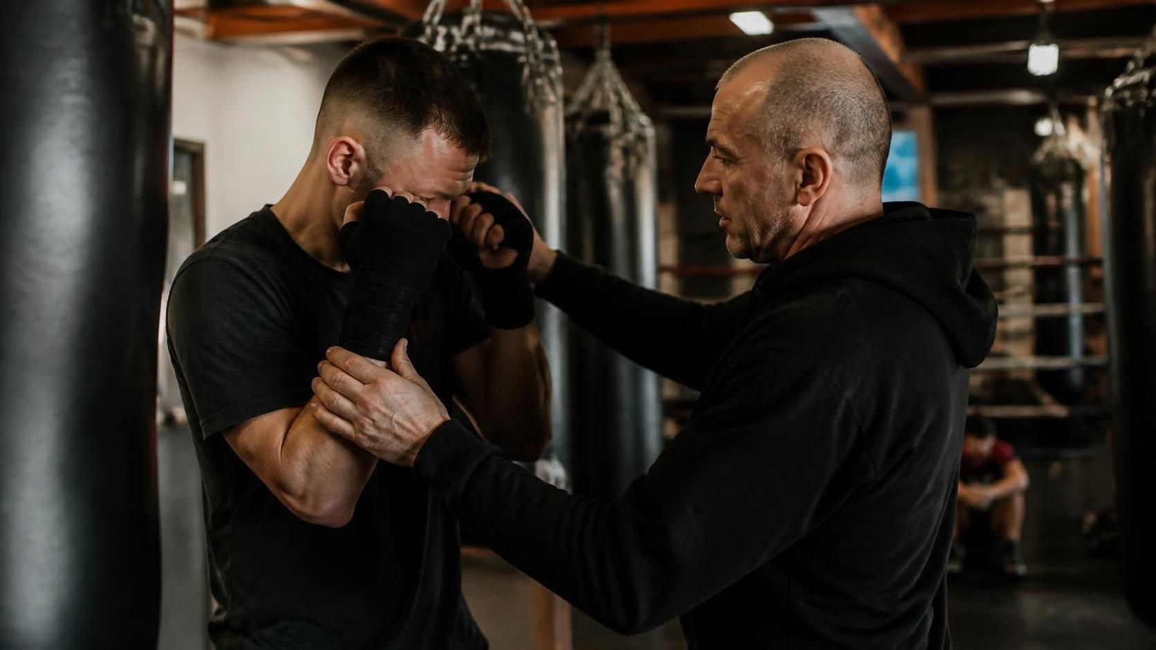 Meilleure salle de boxe à Caen : où s'entraîner efficacement 2 découvrez la meilleure salle de boxe à caen pour un entraînement efficace, alliant équipements modernes et coaching professionnel adapté à tous les niveaux.