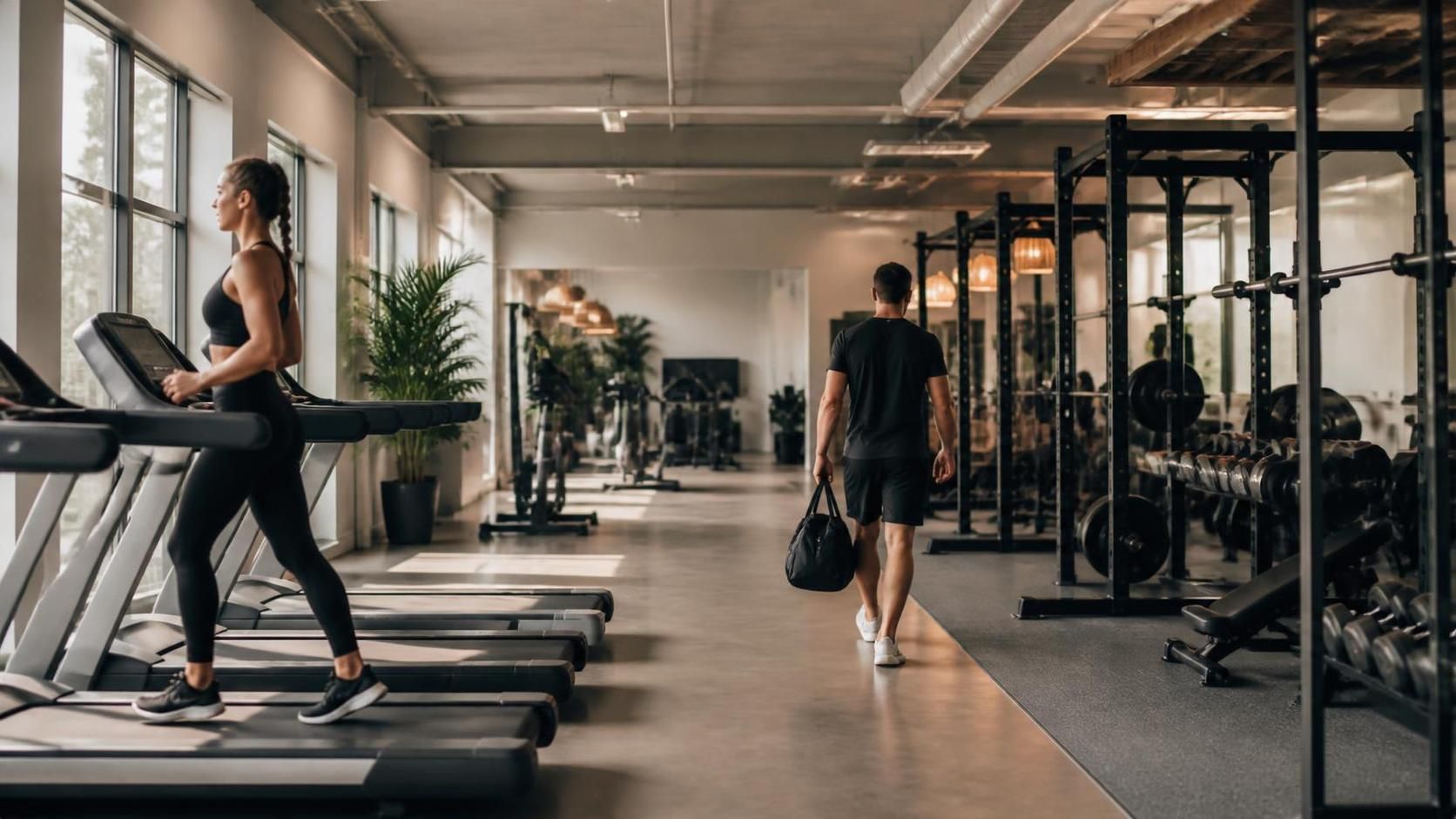 d&eacute;couvrez comment choisir la meilleure salle de sport &agrave; caen pour vos entra&icirc;nements gr&acirc;ce &agrave; nos conseils pratiques et crit&egrave;res essentiels pour un lieu adapt&eacute; &agrave; vos objectifs.