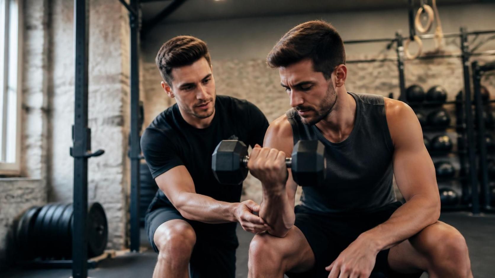 d&eacute;couvrez comment choisir la meilleure salle de sport &agrave; caen pour des entra&icirc;nements efficaces et adapt&eacute;s &agrave; vos besoins. trouvez l'endroit id&eacute;al pour atteindre vos objectifs fitness.