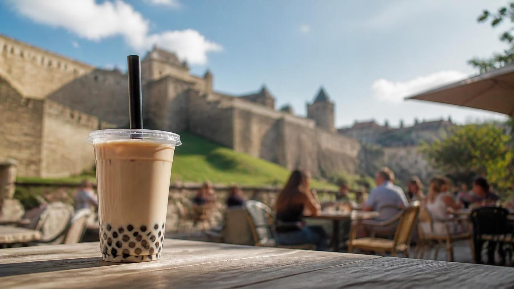 d&eacute;couvrez o&ugrave; savourer le meilleur bubble tea &agrave; caen pour une pause gourmande et rafra&icirc;chissante. guide des adresses incontournables pour les amateurs de cette boisson tendance.
