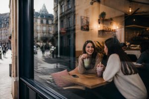 découvrez où trouver le meilleur bubble tea à caen pour une pause gourmande et rafraîchissante. guide des adresses incontournables pour savourer cette boisson tendance.