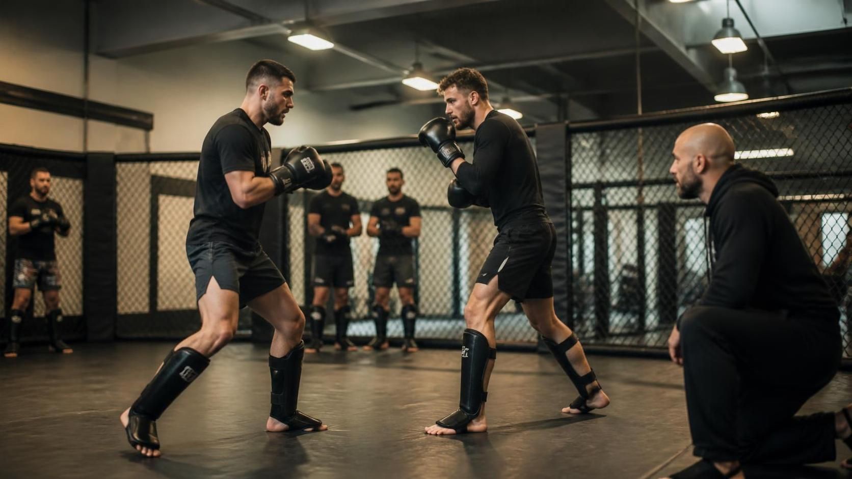 Où trouver le meilleur mma à caen pour progresser rapidement 1 découvrez où trouver le meilleur mma à caen pour progresser rapidement grâce à des entraînements de qualité, encadrés par des coachs expérimentés.
