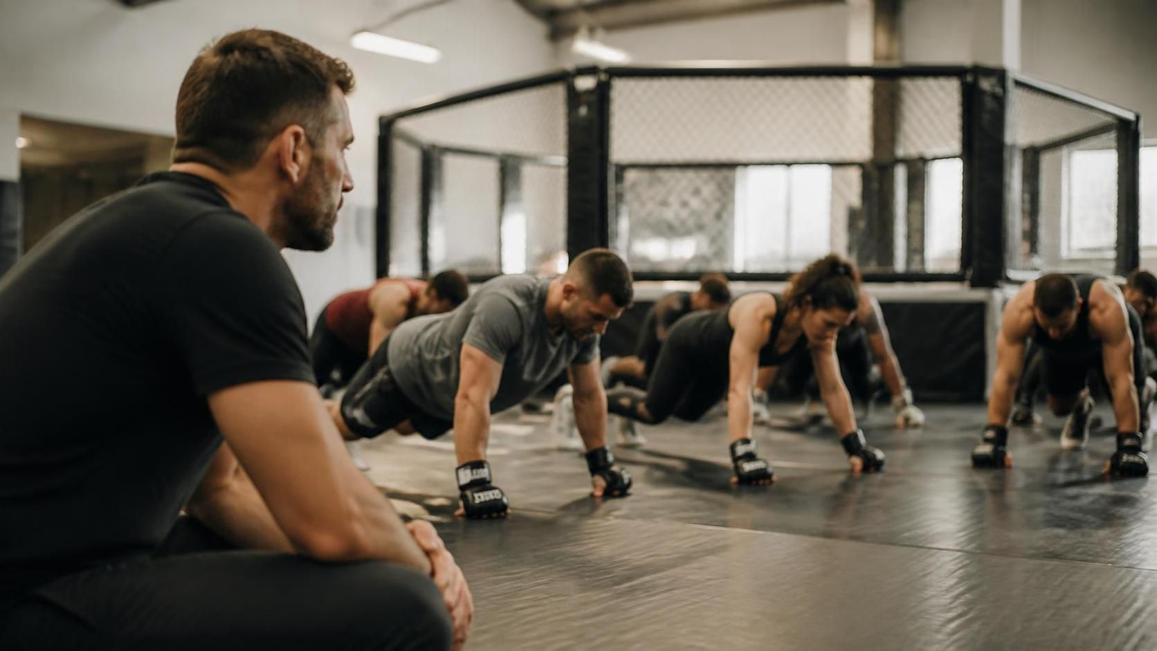 Où trouver le meilleur mma à caen pour progresser rapidement 2 découvrez où trouver le meilleur mma à caen pour progresser rapidement grâce à des entraînements de qualité et des coachs expérimentés.