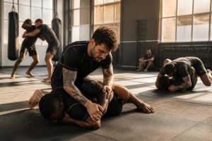 découvrez où pratiquer le meilleur mma à caen pour progresser rapidement grâce à des cours adaptés et des coachs expérimentés.