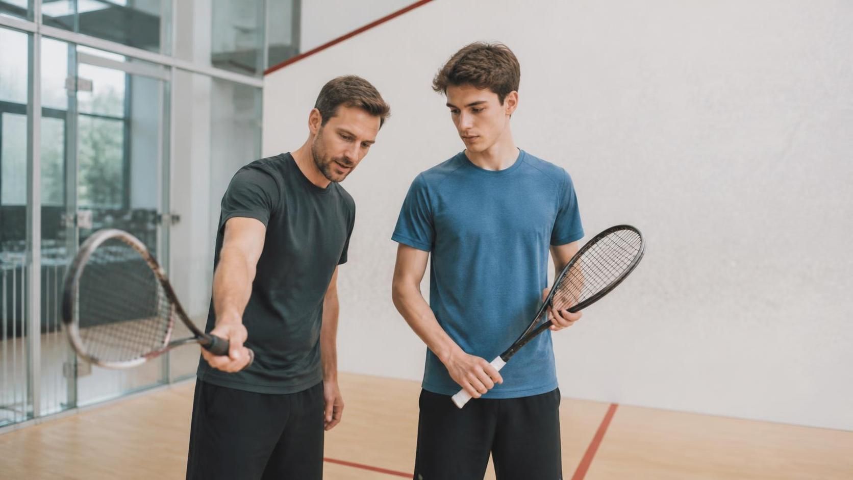 d&eacute;couvrez o&ugrave; trouver le meilleur squash &agrave; caen, adapt&eacute; &agrave; tous les niveaux, avec des clubs et terrains de qualit&eacute; pour d&eacute;butants comme experts.