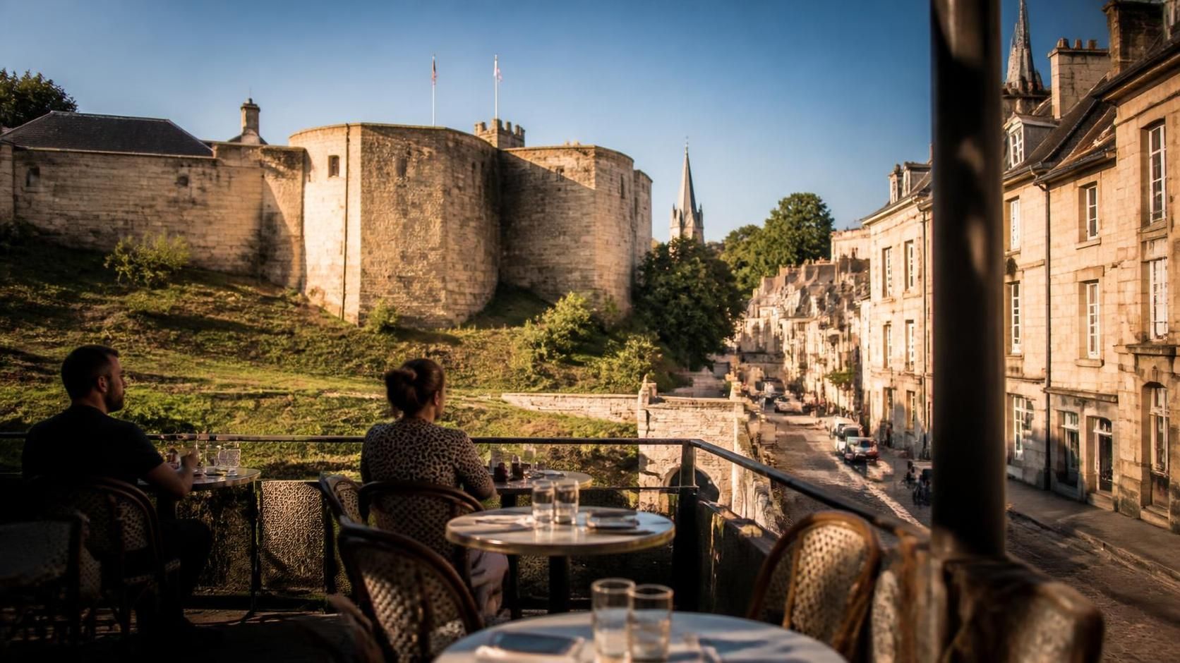 Profitez des meilleurs cafés avec terrasse à Caen pour un moment détente 2 découvrez les meilleurs cafés avec terrasse à caen pour savourer un moment de détente agréable en plein air.