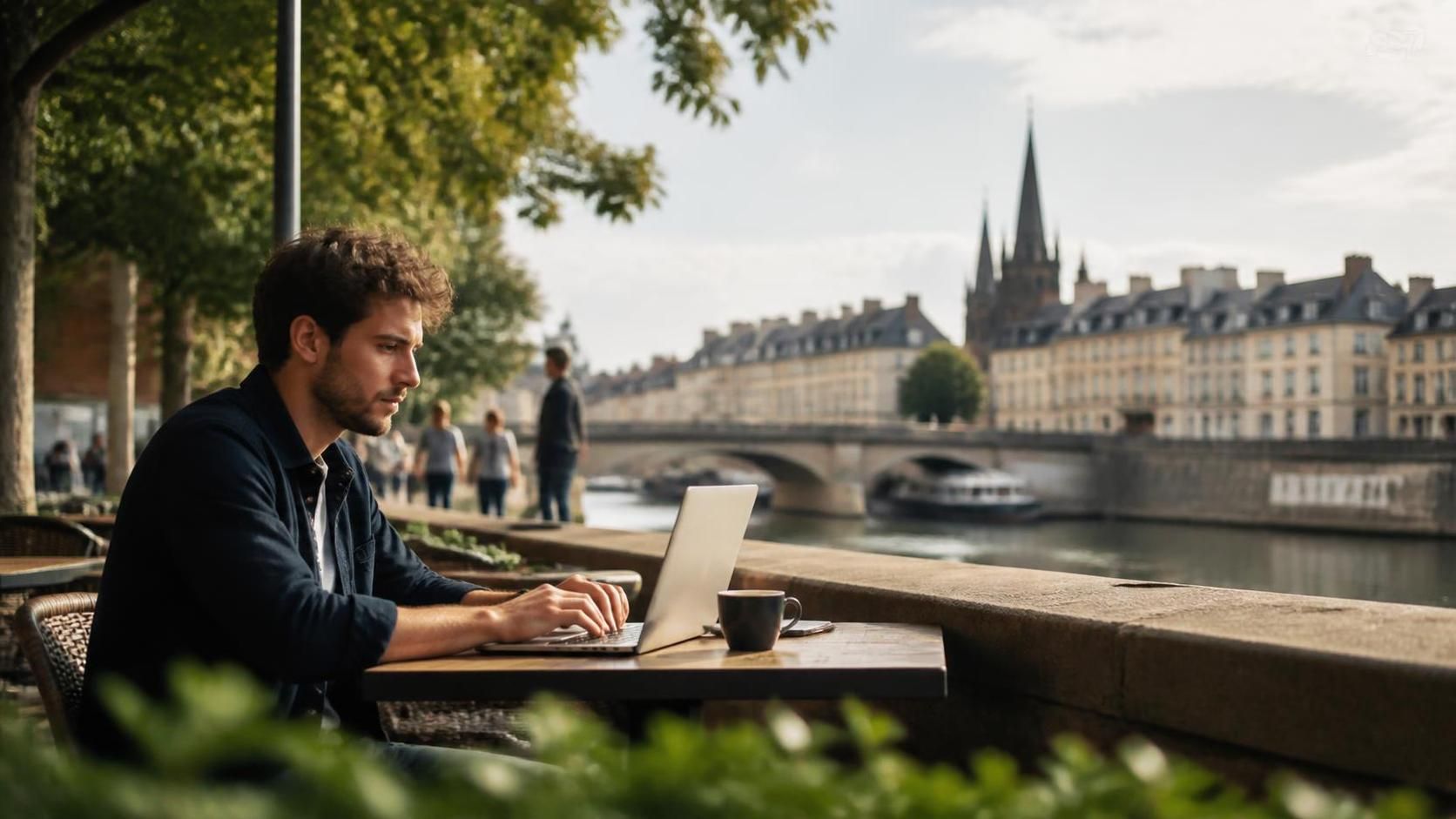 Quel est le meilleur café pour travailler à caen 2 découvrez les meilleurs cafés à caen pour travailler confortablement, alliant ambiance calme, connexion wi-fi fiable et délicieuses boissons.
